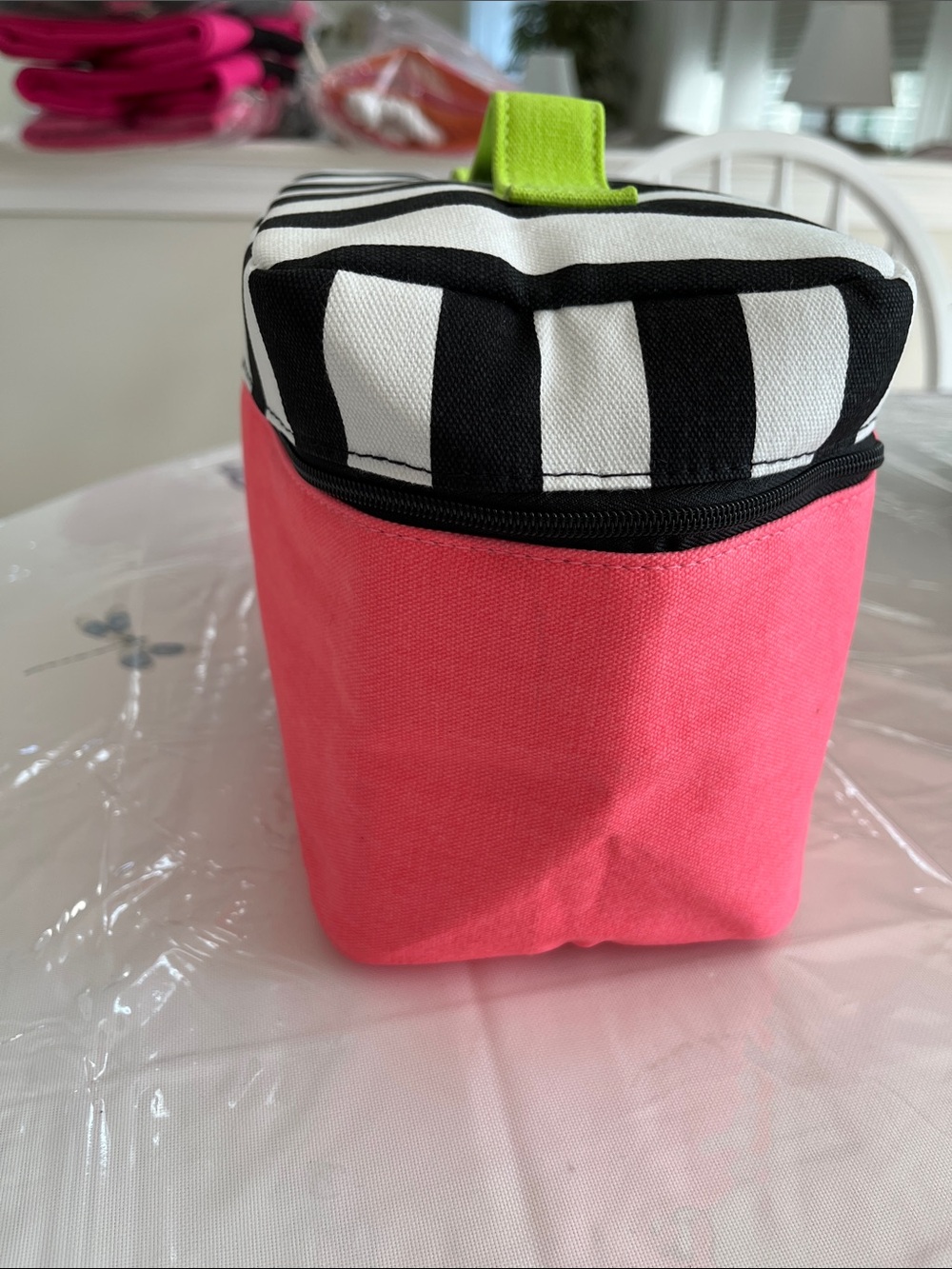 Victoria's Secret Lingerie Bag - Picture 9 of 11